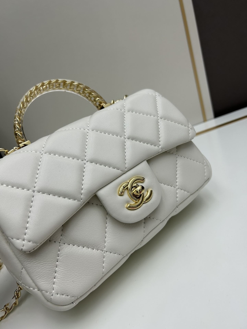 Chanel CF Series Bags